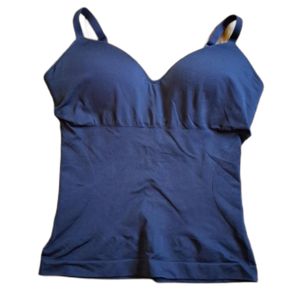 Underoutfit Women's Black Shapewear